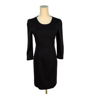 Ysb Black Dress